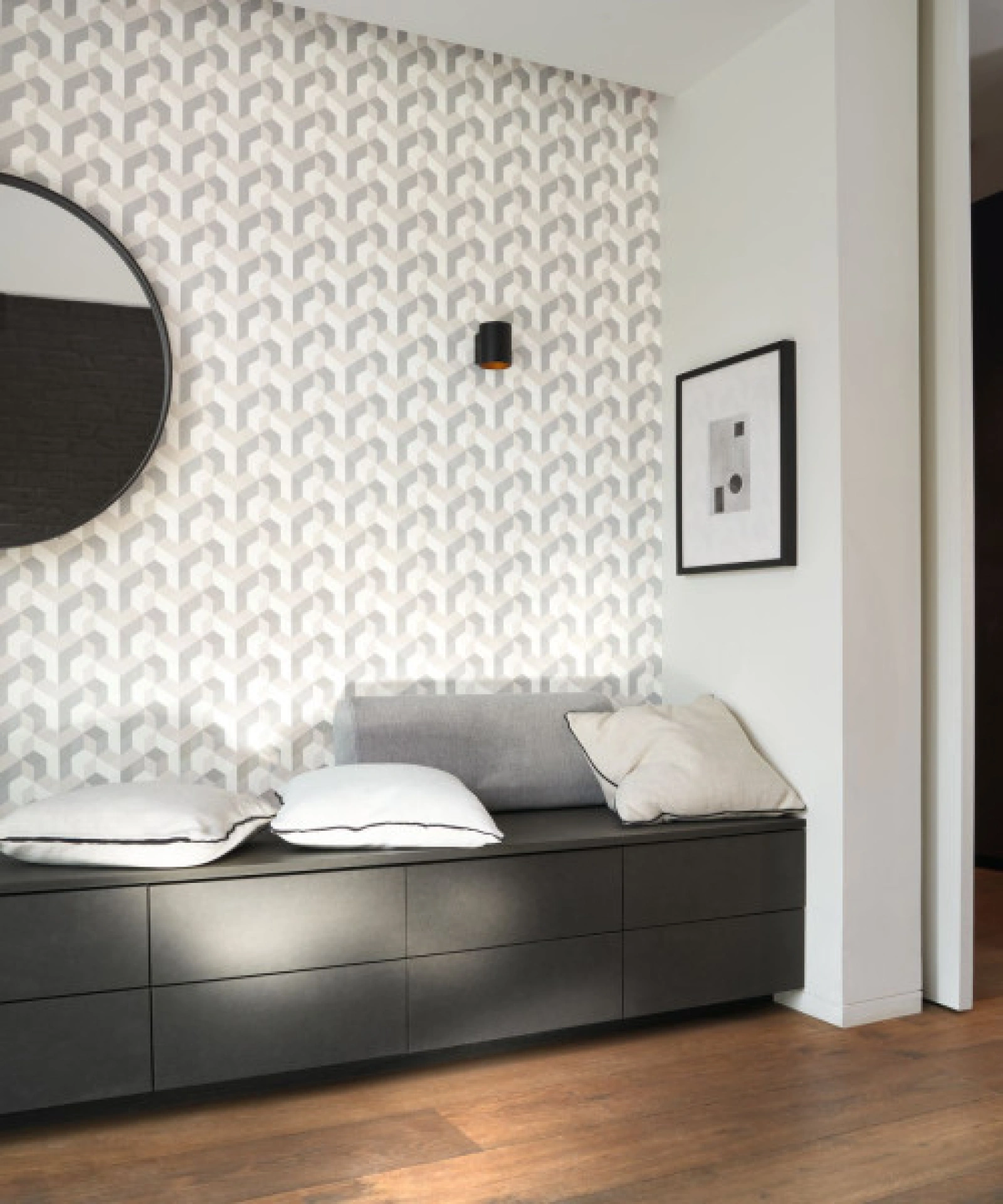 Casadeco Perception Mecano